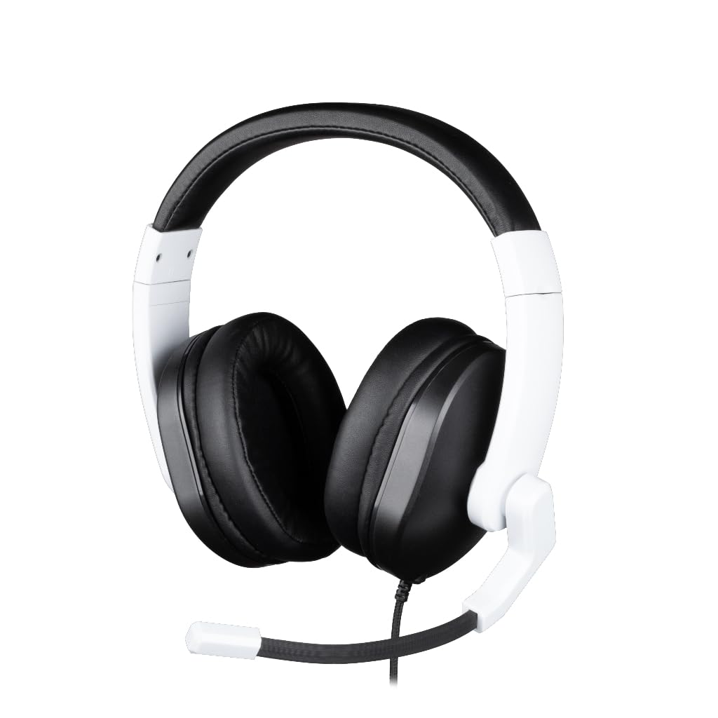 Konix Mythics Pacchetto Accessori PS5 Cover DualSense Cuffie