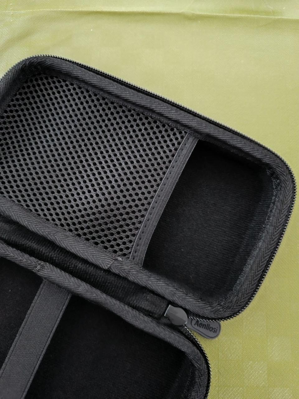 Aenllosi Game Controller Case Easysmx M05 M10 EVA Nero