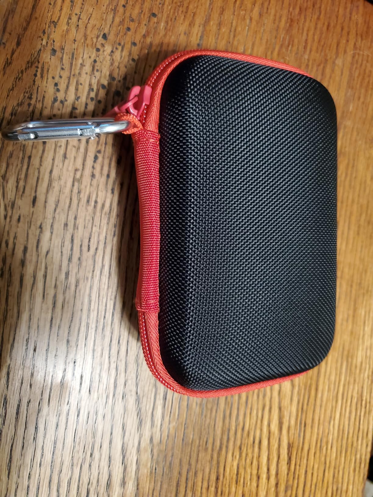 Aenllosi Camera Case custodia fotocamera TG-7 rigida EVA