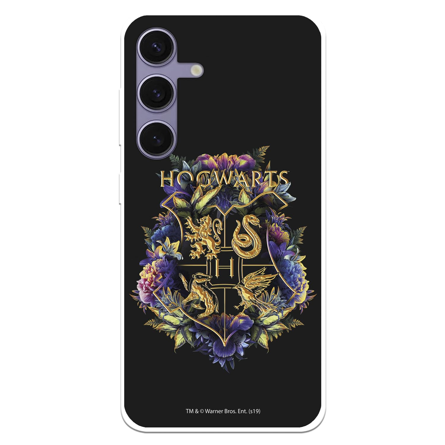La Casa de las Carcasas Licenze Ufficiali S24 Plus cover Magico silicone