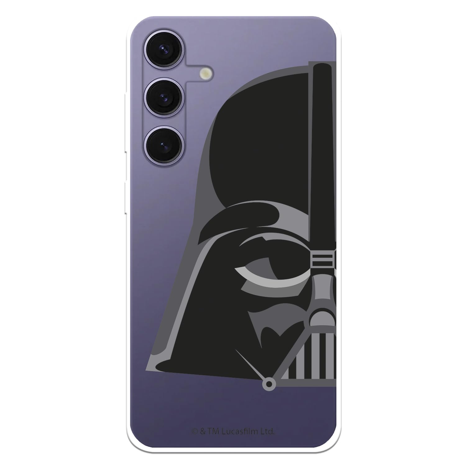 La Casa de las Carcasas Licenze Ufficiali S24 Plus cover Magico silicone