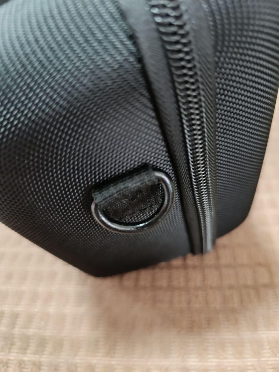 Aenllosi Speaker Case Bose SoundLink Max custodia rigida EVA