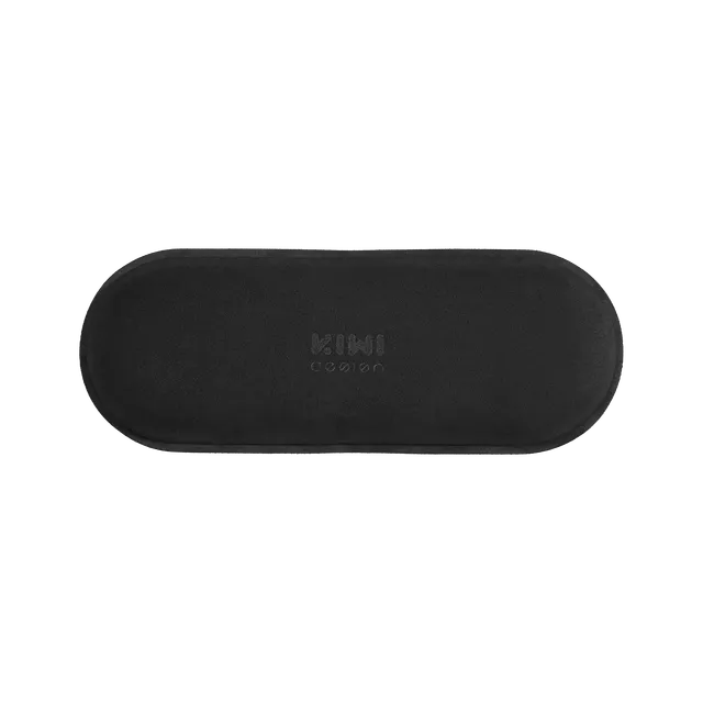 KIWI Design P6 Lens Protector coprilenti Quest 3S velluto antipolvere