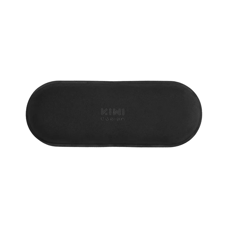 KIWI Design P6 Lens Protector coprilenti Quest 3S velluto antipolvere