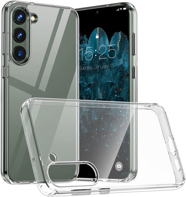 Redpepper Galaxy Cases cover S23 6,1" fiori anti impronta