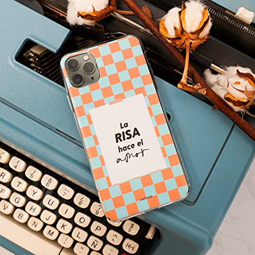 La Casa de las Carcasas Defreds Piccoli Dettagli cover Redmi Note 9S