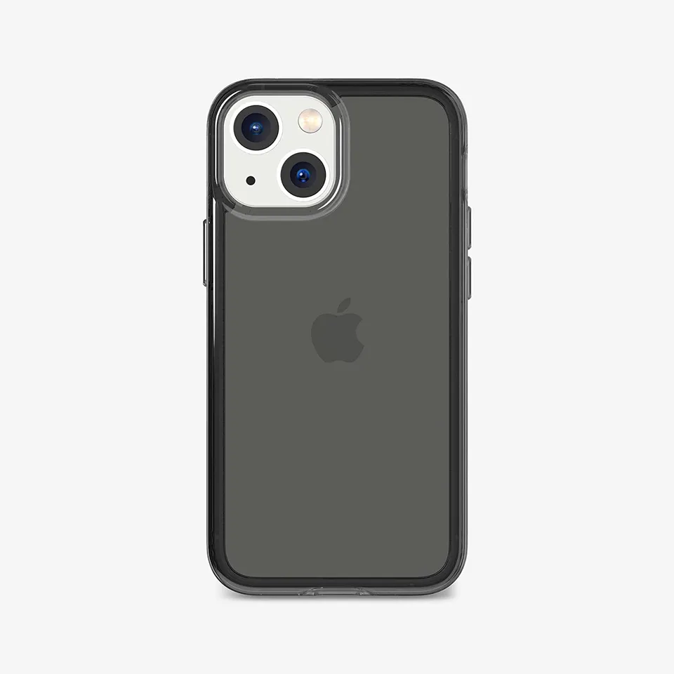 Redpepper iPhone 13 custodia carbon tint antiurto 12ft