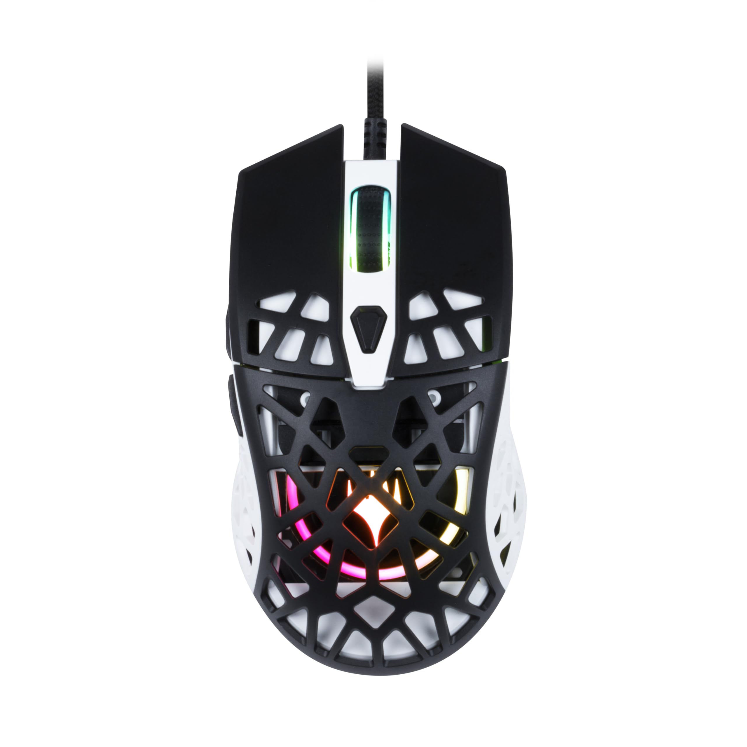 Konix Mice Magic Gathering Mouse Gaming 70g LED 10000 DPI