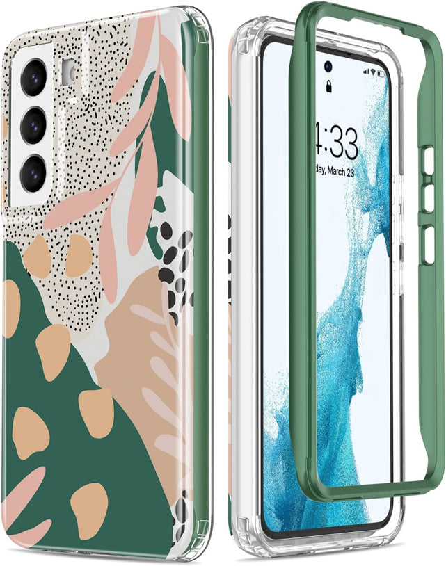 Redpepper Galaxy Cases S22 Plus Cover Slim Antiurto