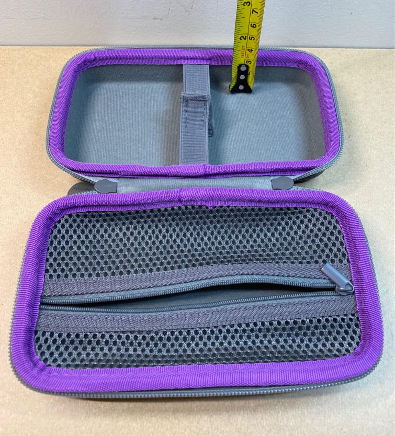 Aenllosi Game Controller Case custodia GameSir X2 X2s X2 Pro EVA