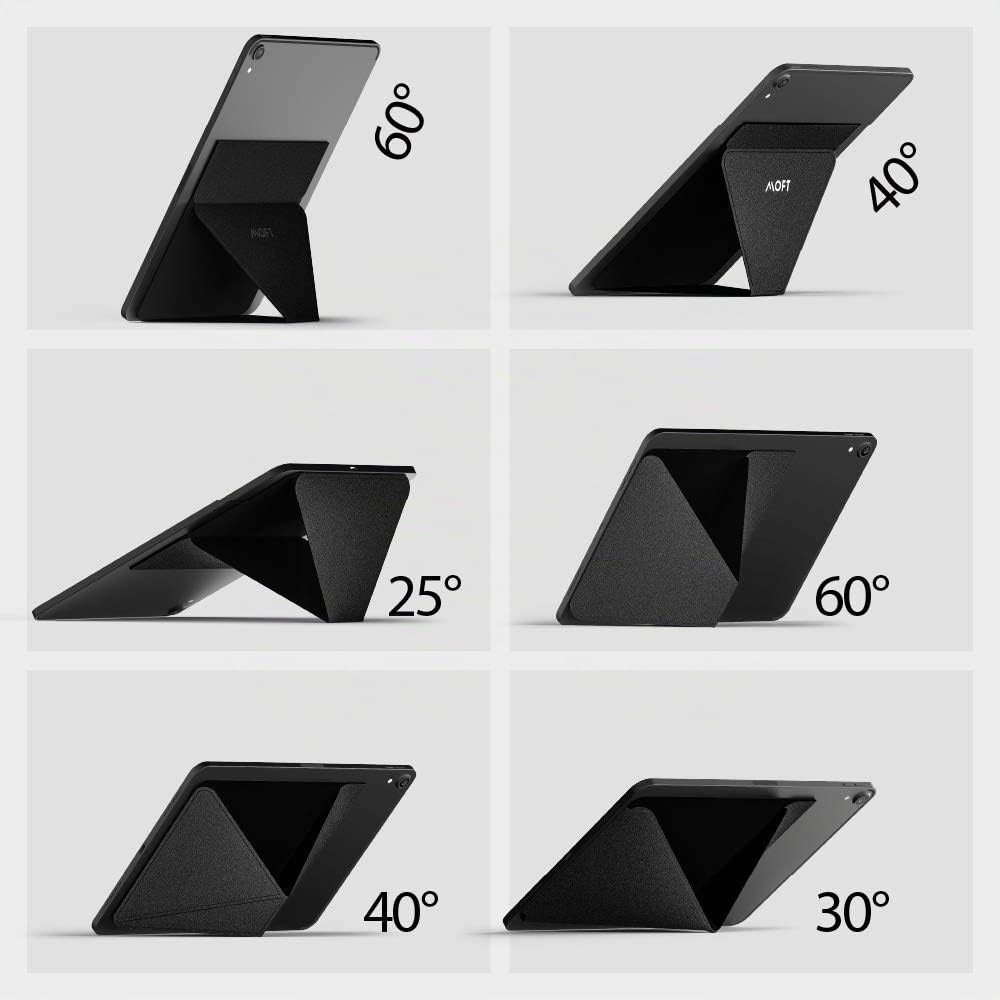 MOFT X supporto tablet pieghevole 10,5" ultraleggero origami