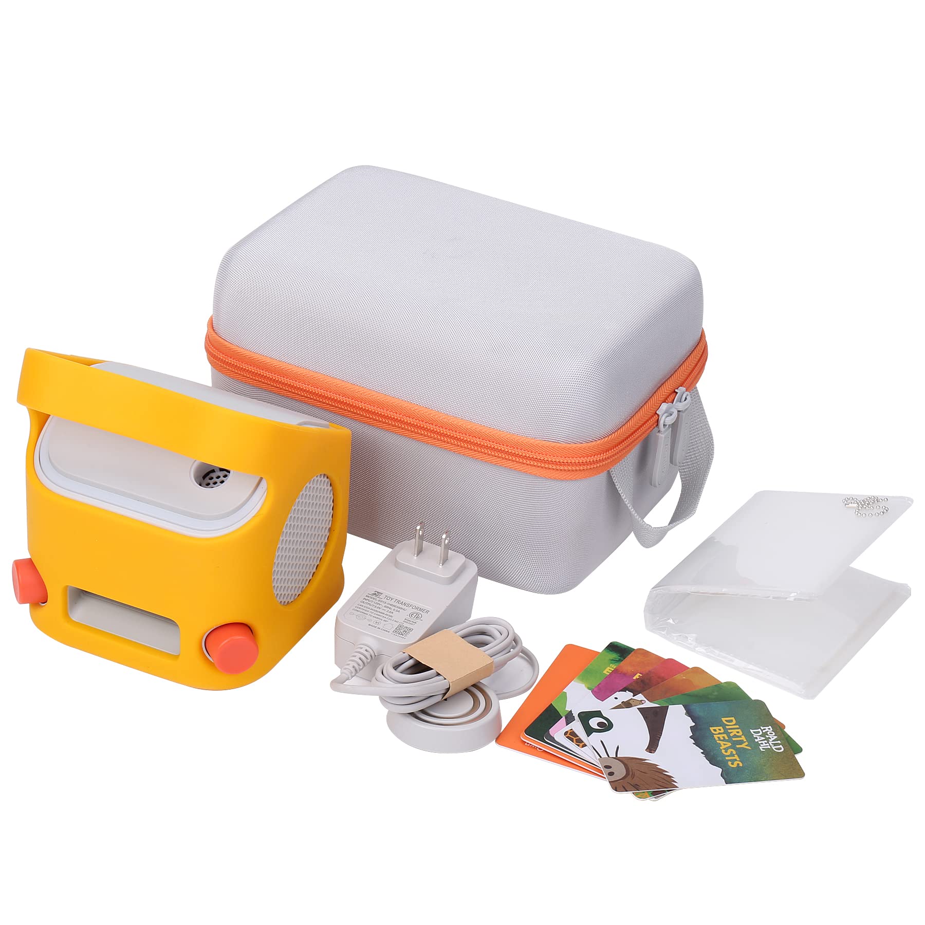 Aenllosi Toy Case Yoto Player 3ª Gen custodia EVA