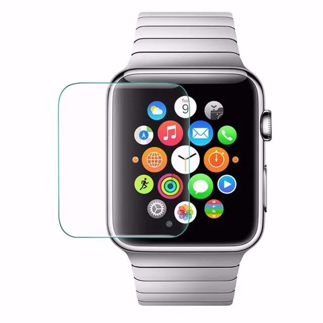 Redpepper Screen Protectors Apple Watch vetro temperato 38-44mm
