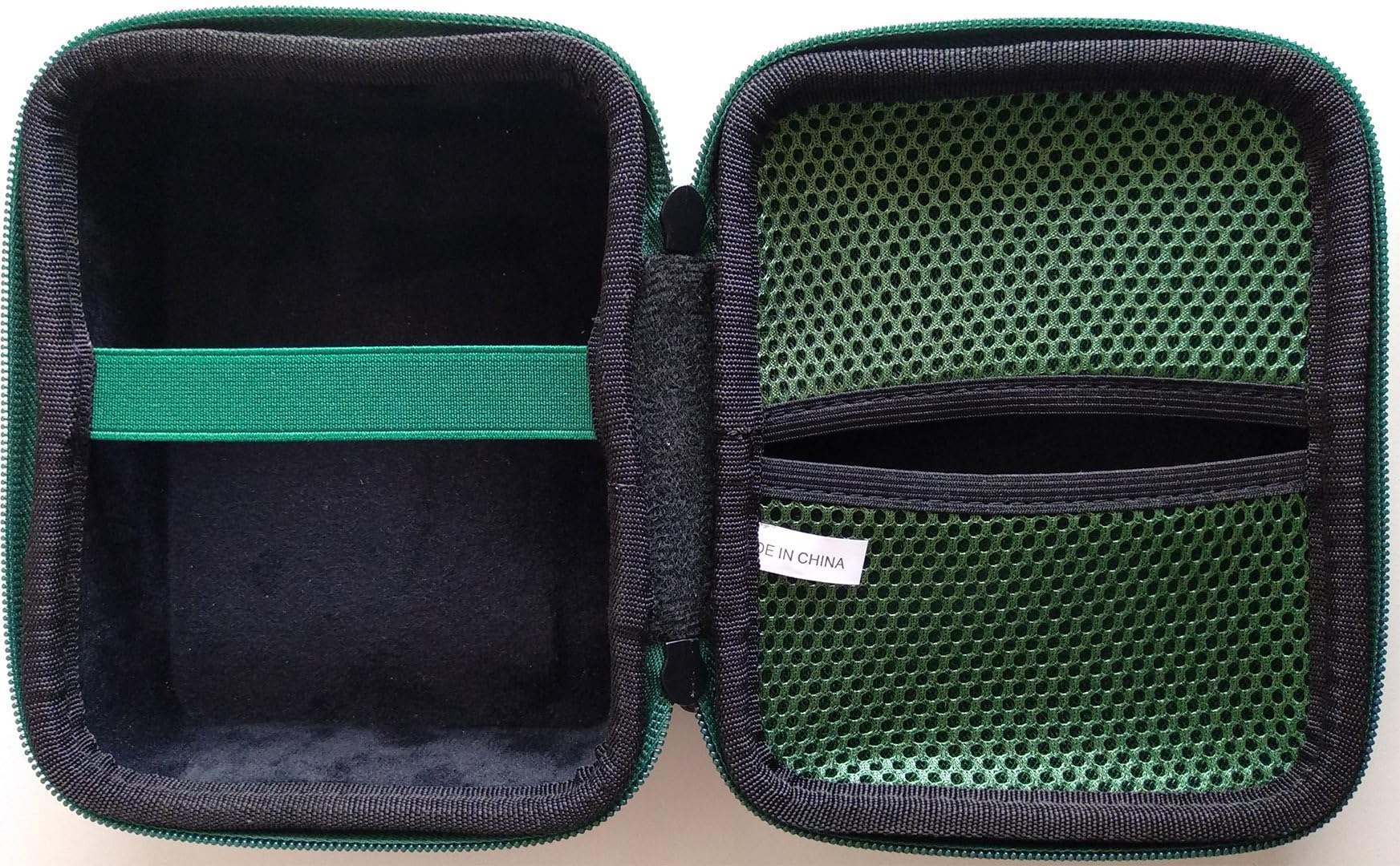 Aenllosi Tool Case Bosch UniversalBrush custodia rigida EVA