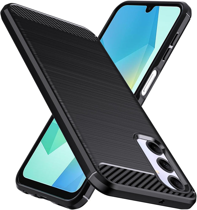 Redpepper S25 Plus Cover Antiscivolo TPU Antiurto