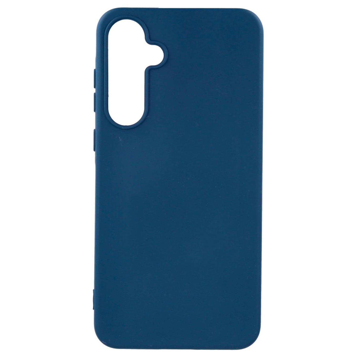 La Casa de las Carcasas Cover Galaxy A55 5G silicone trasparente