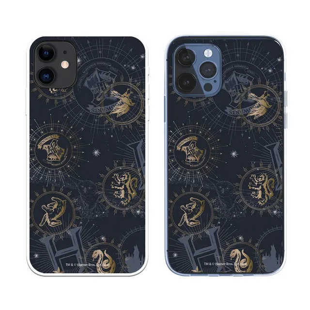 La Casa de las Carcasas Licenze Ufficiali Zodiaco cover iPhone 12 Pro silicone
