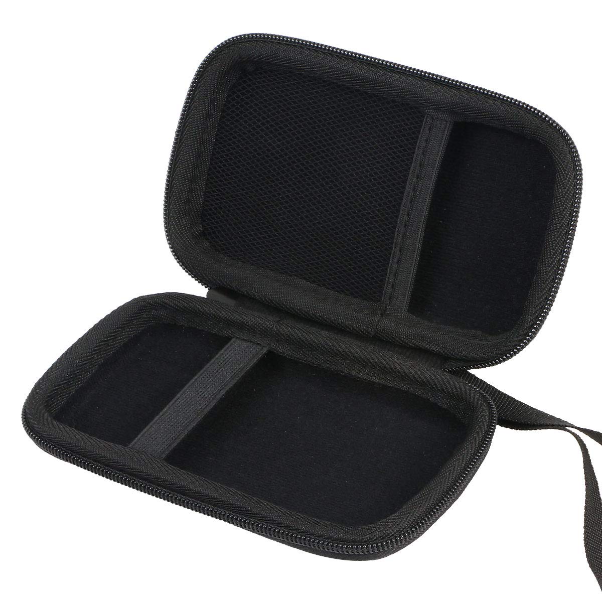 Aenllosi SSD Case custodia WD Black P50 EVA rigida 14x8,5x3,8 cm