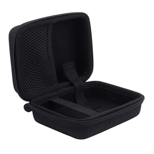 Aenllosi Printer Case Instax Mini Link 3 custodia rigida nera EVA