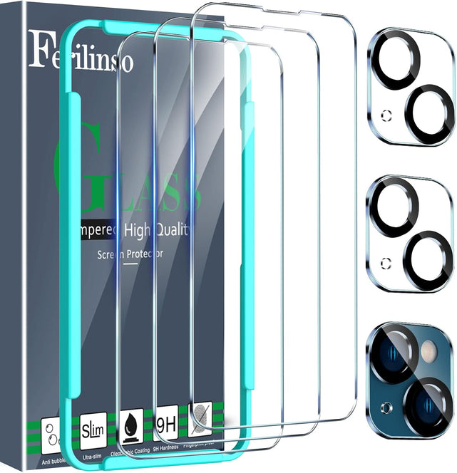 Redpepper Galaxy Z Fold 6 vetro temperato frontale 2 pezzi