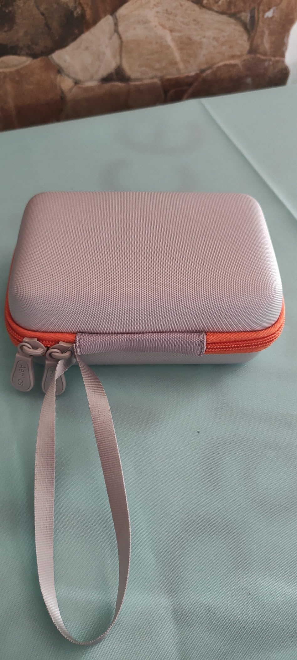 Aenllosi Toy Case Yoto Player 3ª Gen custodia EVA