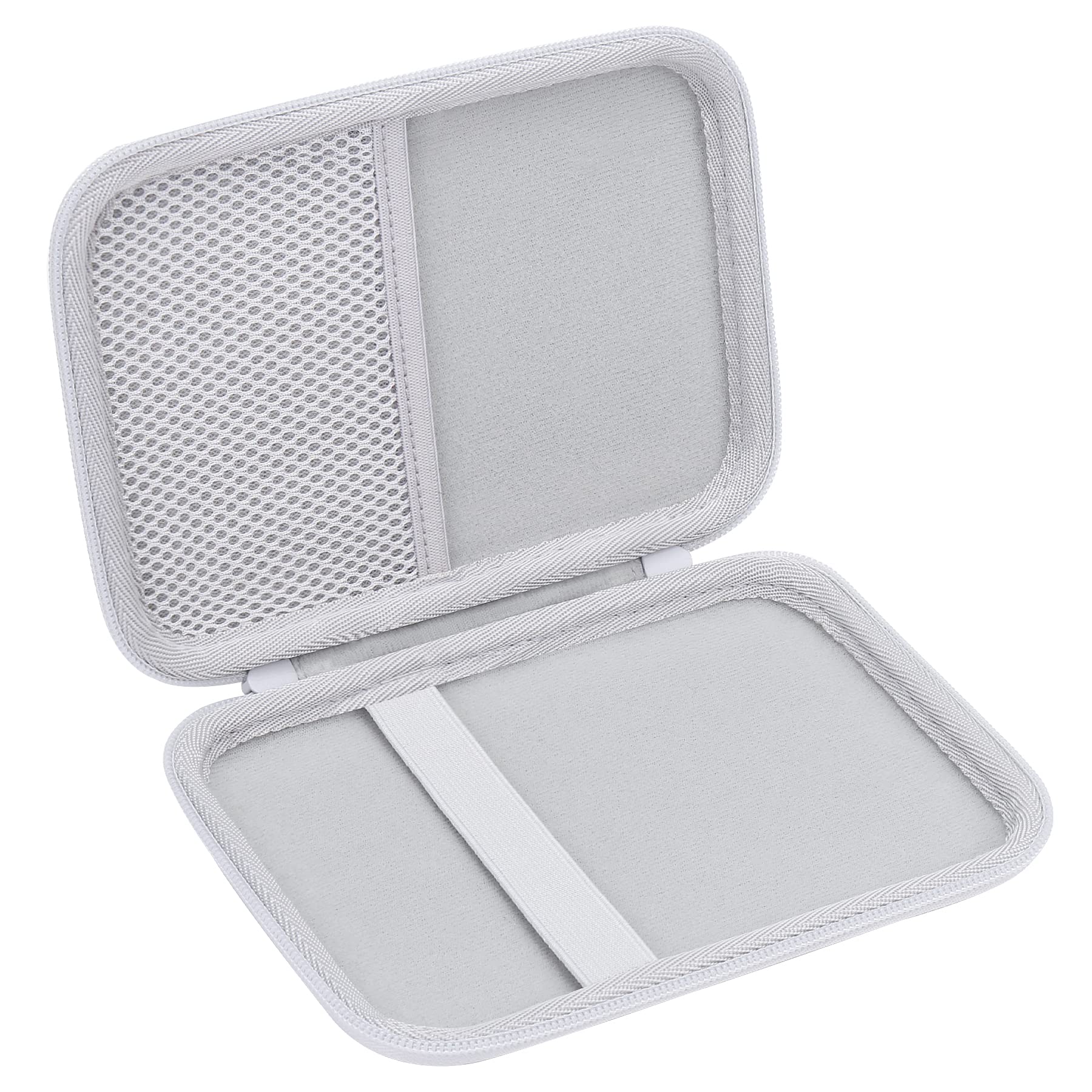 Aenllosi Keyboard Mouse Case Custodia Trackpad EVA Extra Small