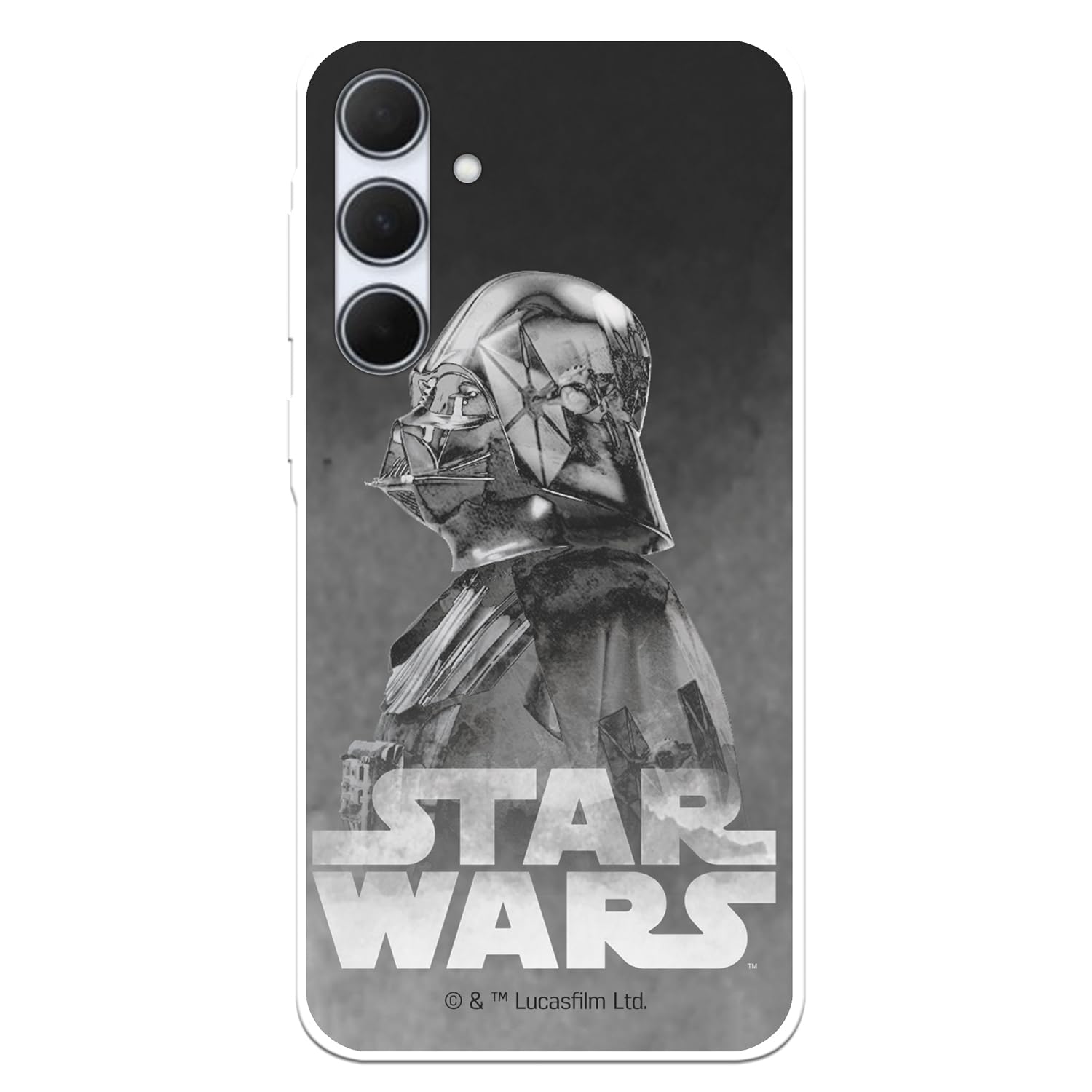 La Casa de las Carcasas Licenze Ufficiali cover Galaxy A35 5G Binario 9 3/4