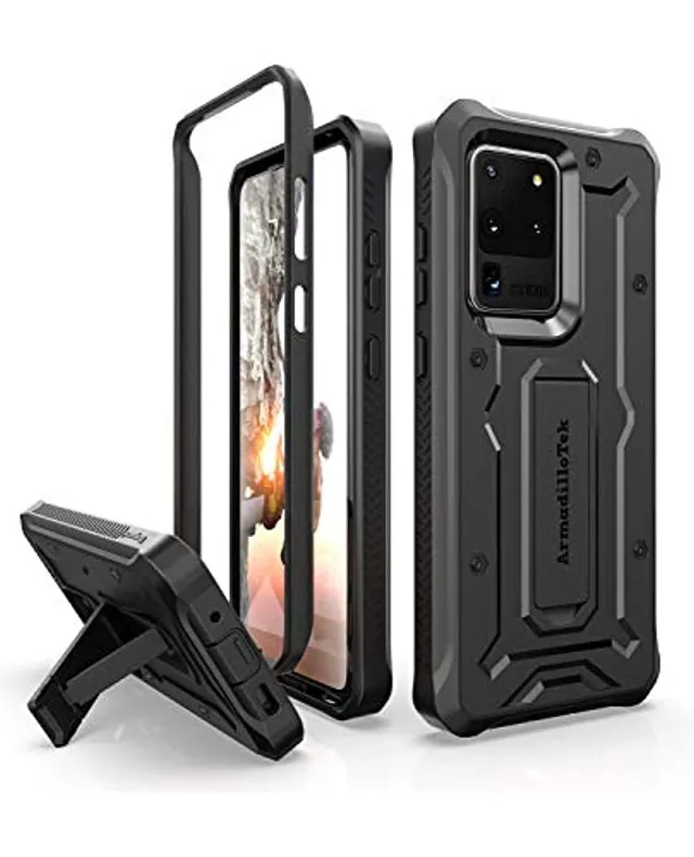 Redpepper Galaxy S20 Ultra cover stand militare full body