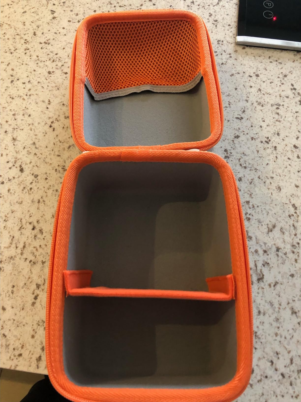 Aenllosi Toy Case Yoto Player 3ª Gen custodia EVA