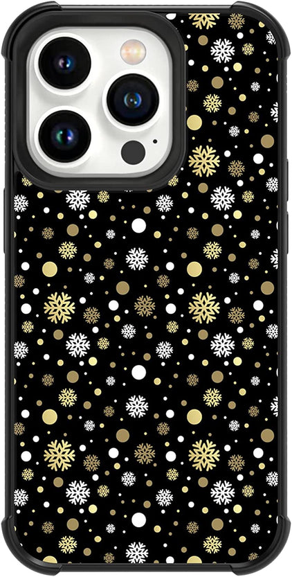 Redpepper iPhone 14 Pro Cover Antiurto PC+TPU 6.1"