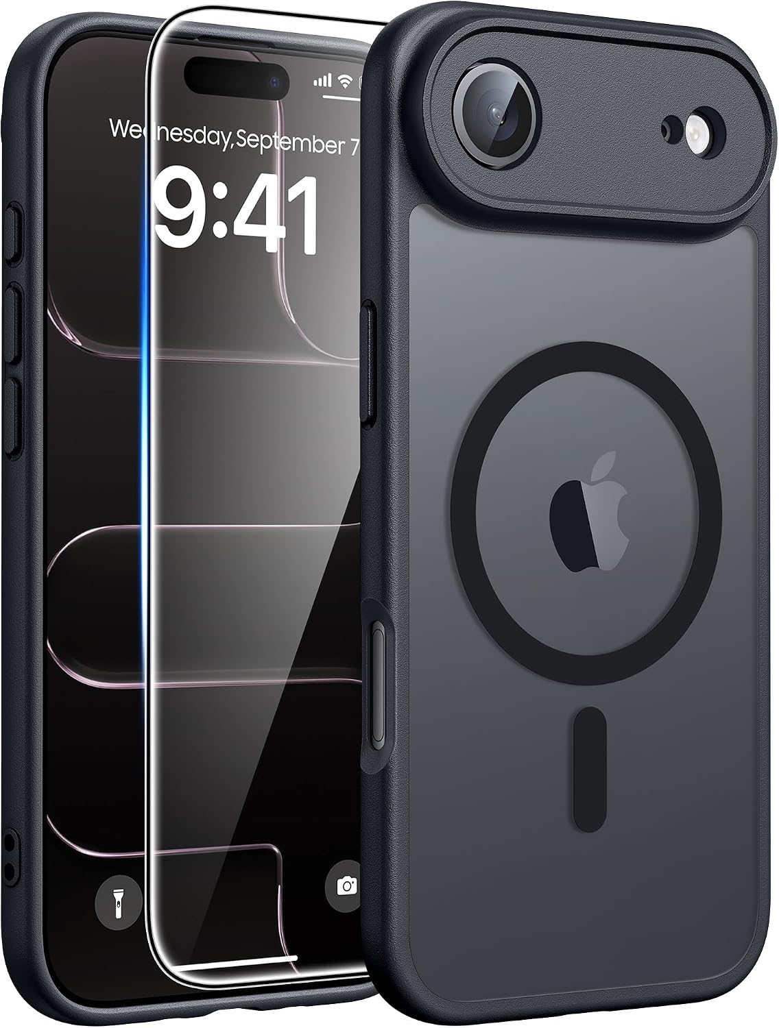 Redpepper Galaxy Cases cover magnetica Galaxy Z Fold 8 opaca