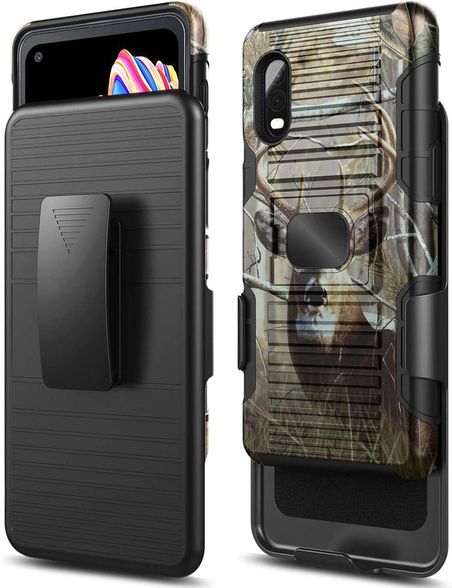 Redpepper XCover Pro Pellicola Vetro Temperato XCover