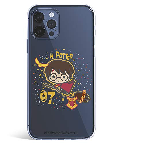 La Casa de las Carcasas Harry Potter custodia iPhone 12 Pro Max Harry Icon