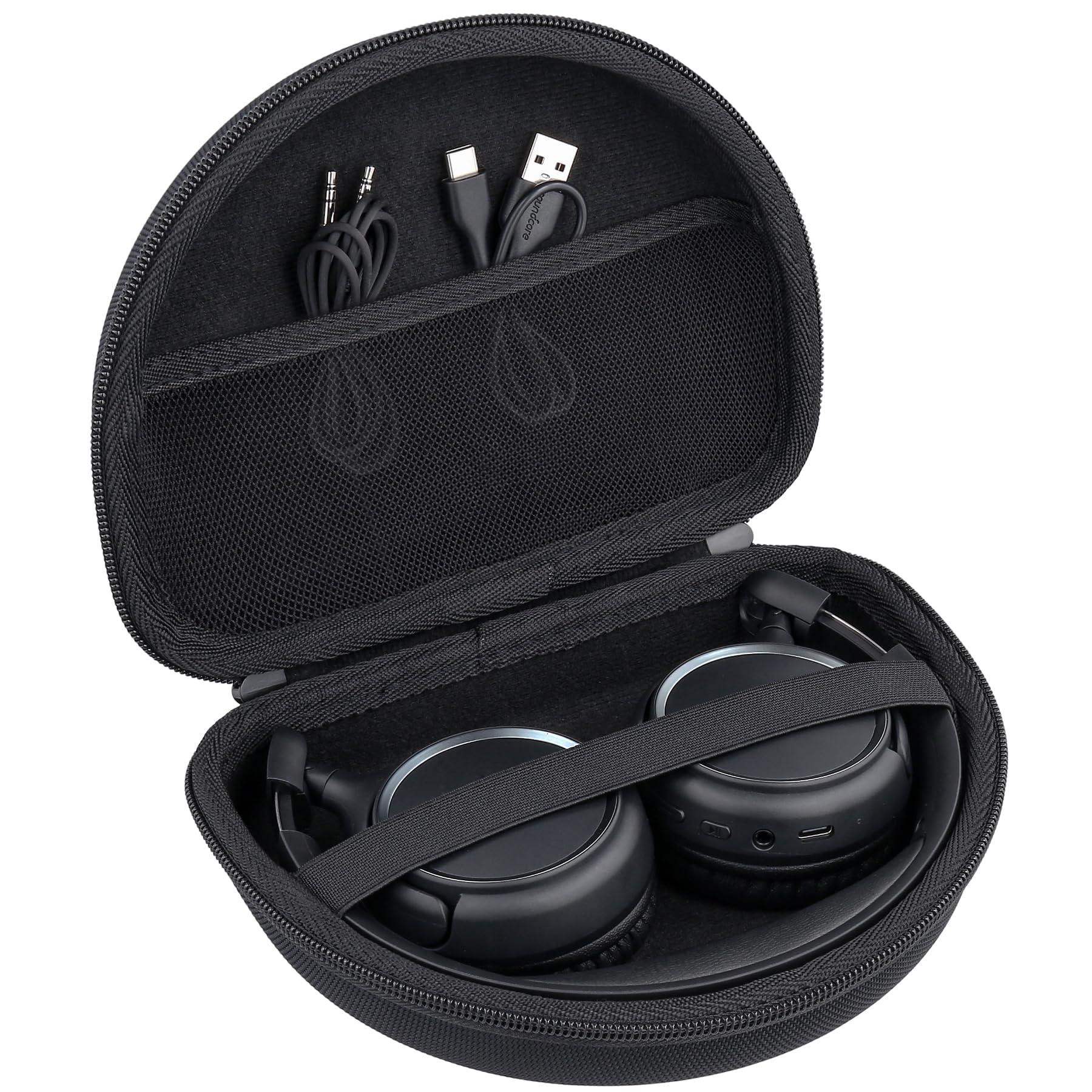 Aenllosi Headphone H30i Custodia Cuffie Rigida EVA Antipolvere