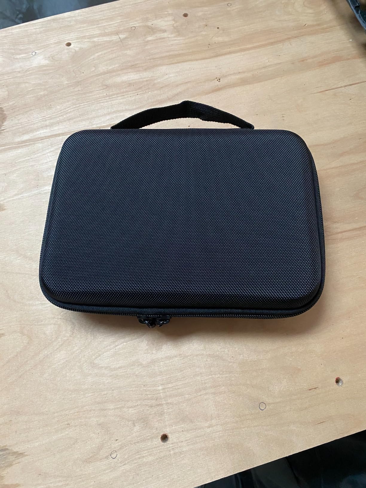 Aenllosi Camera Case custodia Canon PowerShot V10 EVA rigida