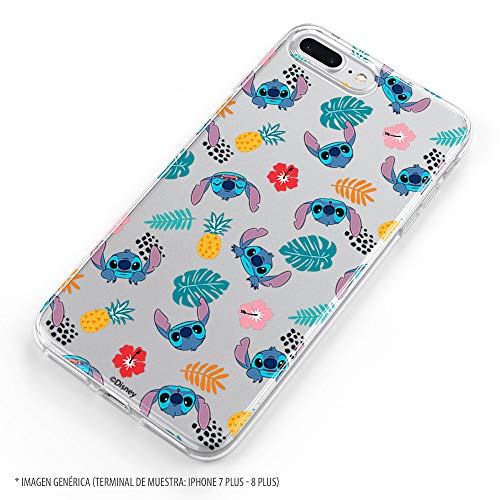 La Casa de las Carcasas Licenze Ufficiali Mi 10 Pro custodia Stitch sagome