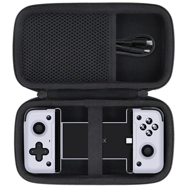 Aenllosi Game Controller Case Easysmx M05 M10 EVA Nero
