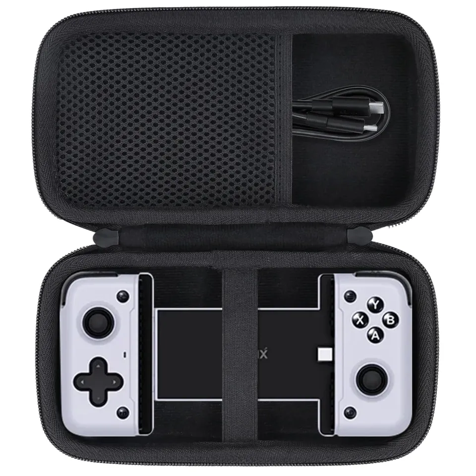 Aenllosi Game Controller Case Easysmx M05 M10 EVA Nero