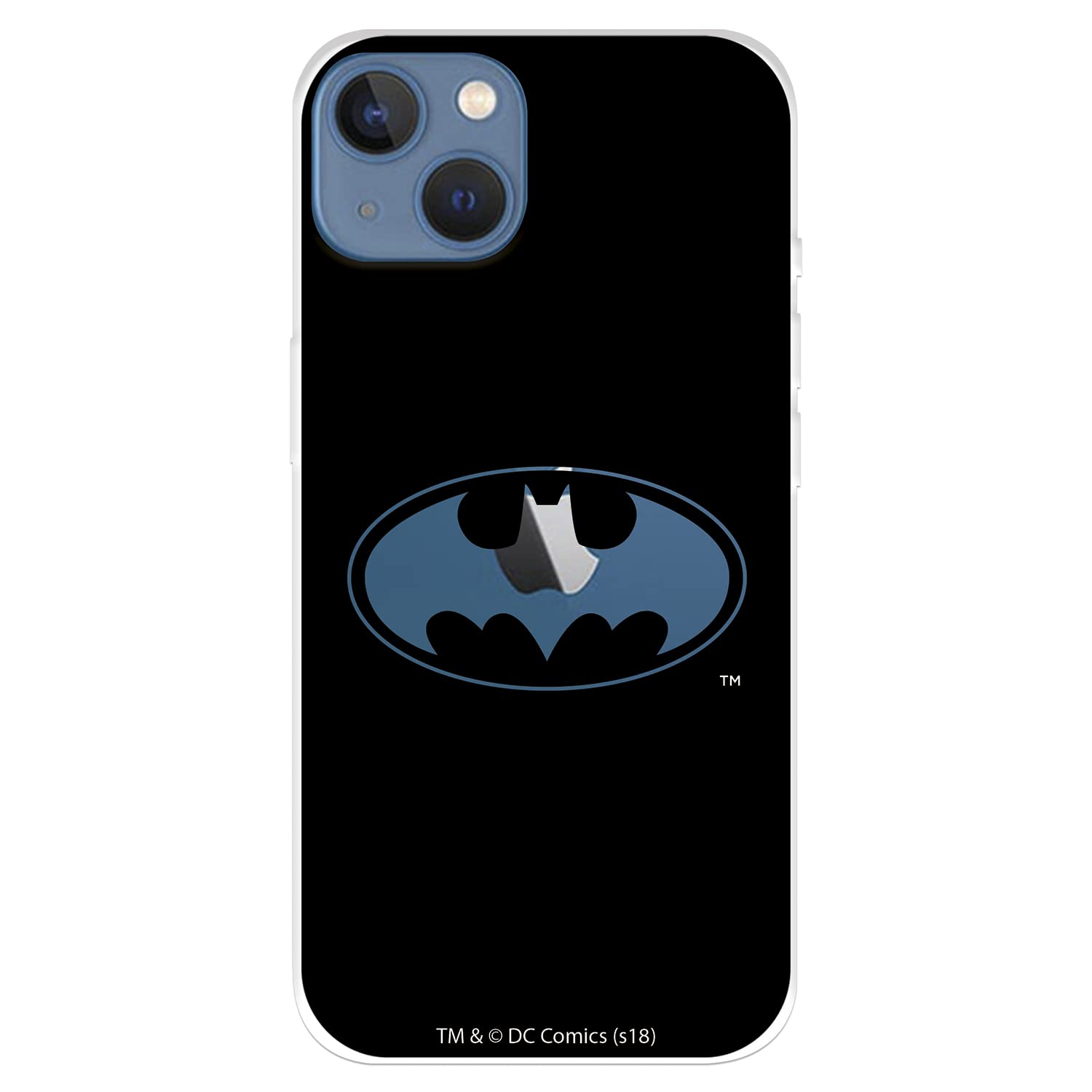 La Casa de las Carcasas Harry Potter Anden 9 3/4 cover iPhone 14 Plus