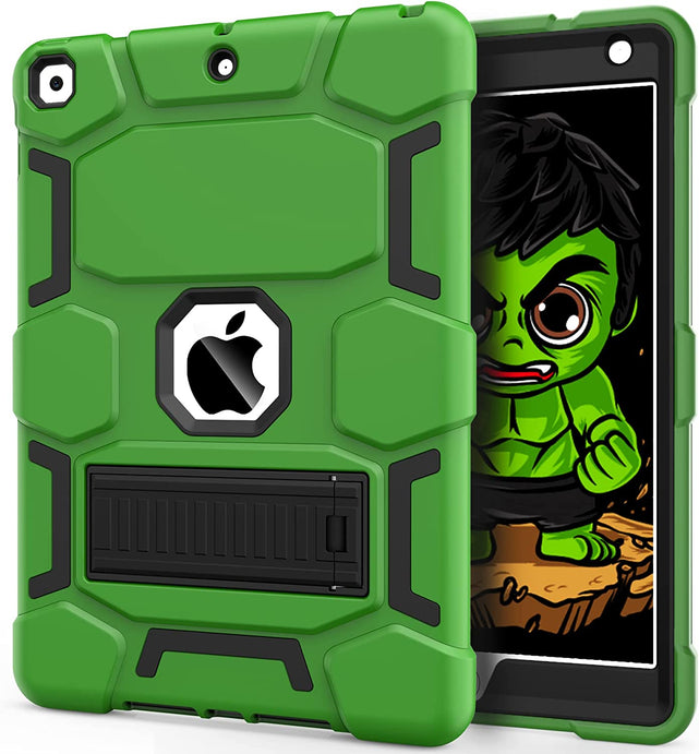 Redpepper iPad 10.2 cover kickstand antiurto bambini