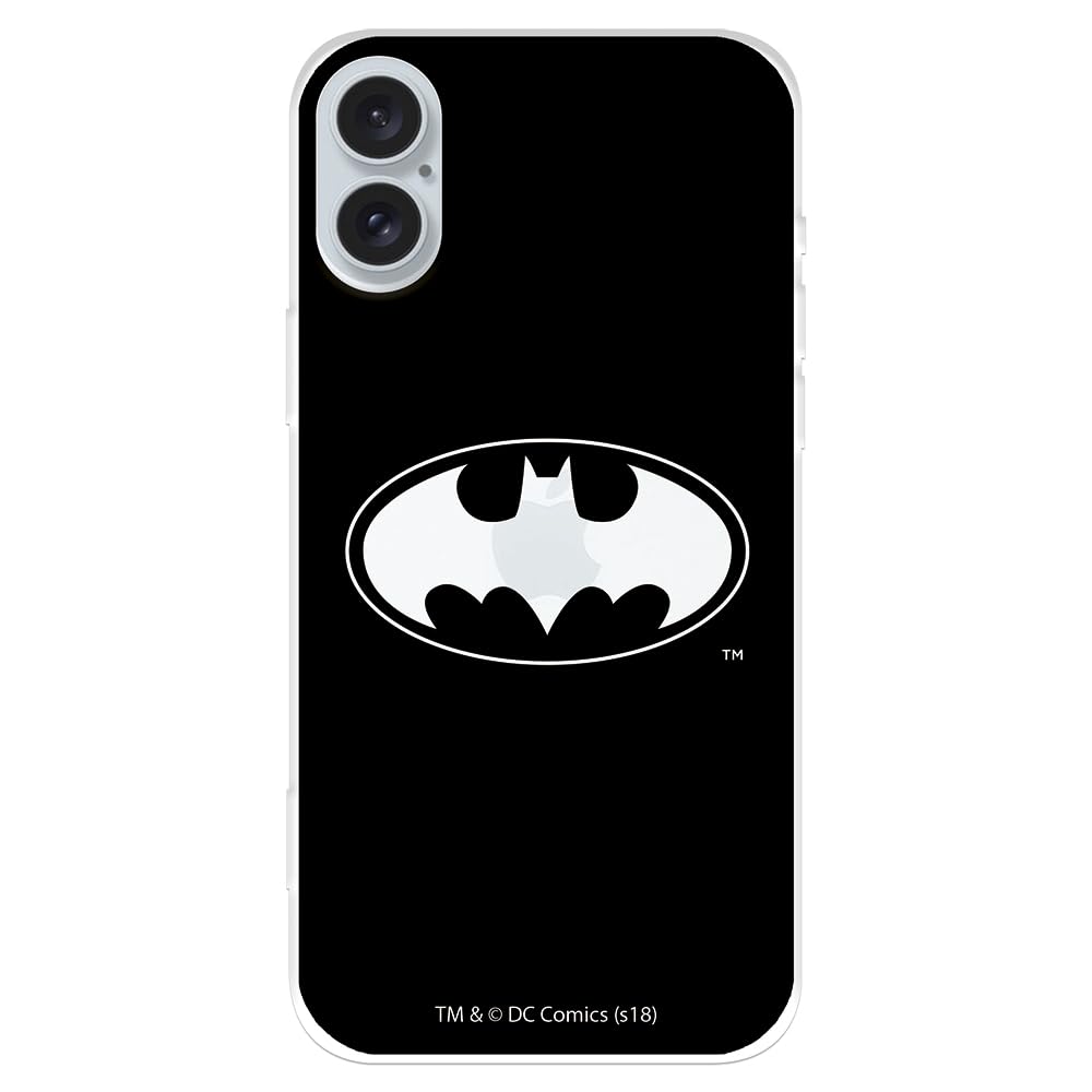 La Casa de las Carcasas Harry Potter Personaggi cover iPhone 16 Plus silicone
