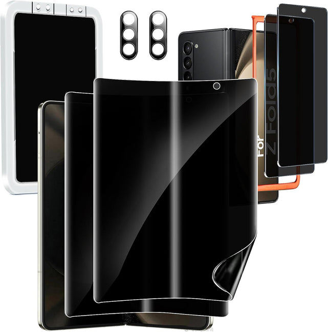 Redpepper Z Fold 5 pellicola privacy 7,6" 2 kit