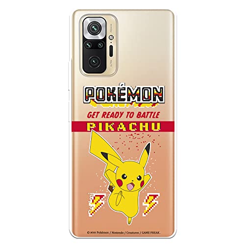 La Casa de las Carcasas Licenze Ufficiali cover Note 10 Pro Battle