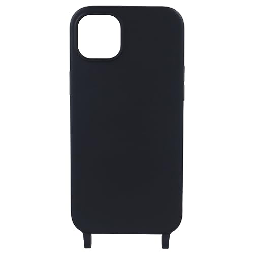 La Casa de las Carcasas Cover iPhone 15 Pro custodia con ciondolo antiurto