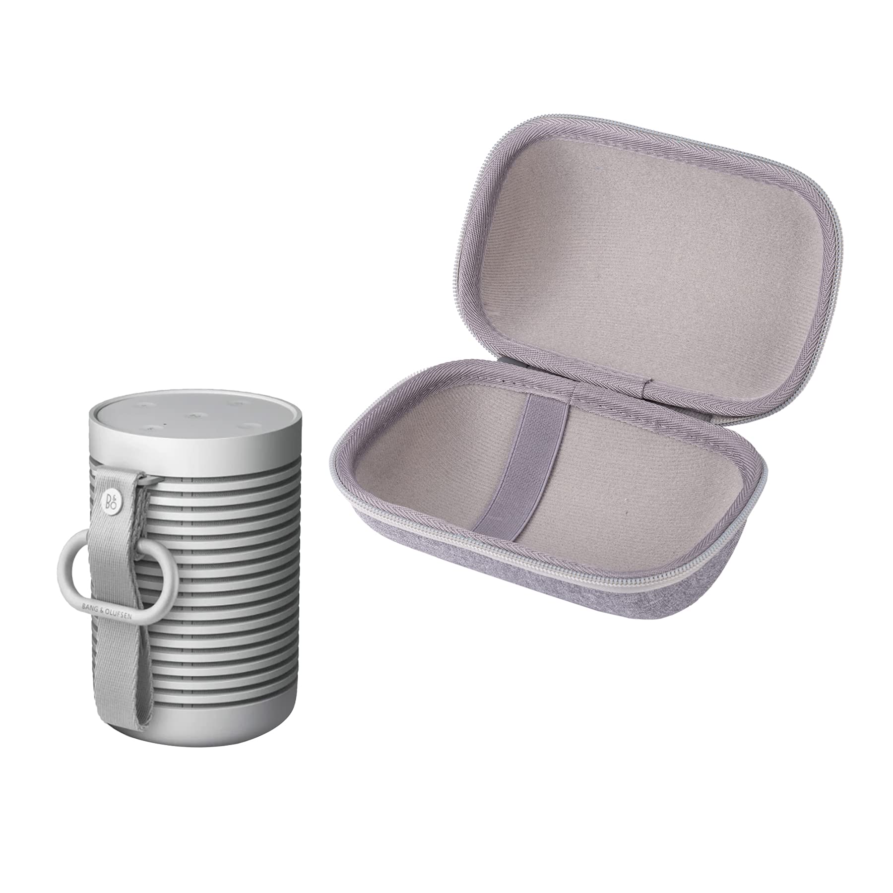 Aenllosi Speaker Case custodia Beosound Explore grigia