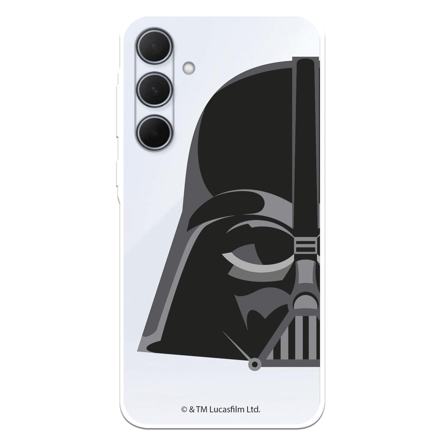 La Casa de las Carcasas Licenze Ufficiali cover Galaxy A35 5G Binario 9 3/4