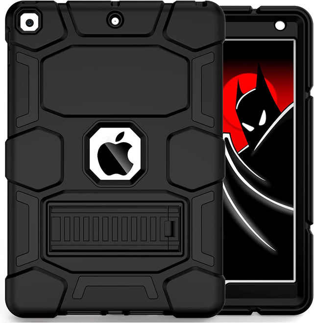 Redpepper iPad 10.2 cover kickstand antiurto bambini