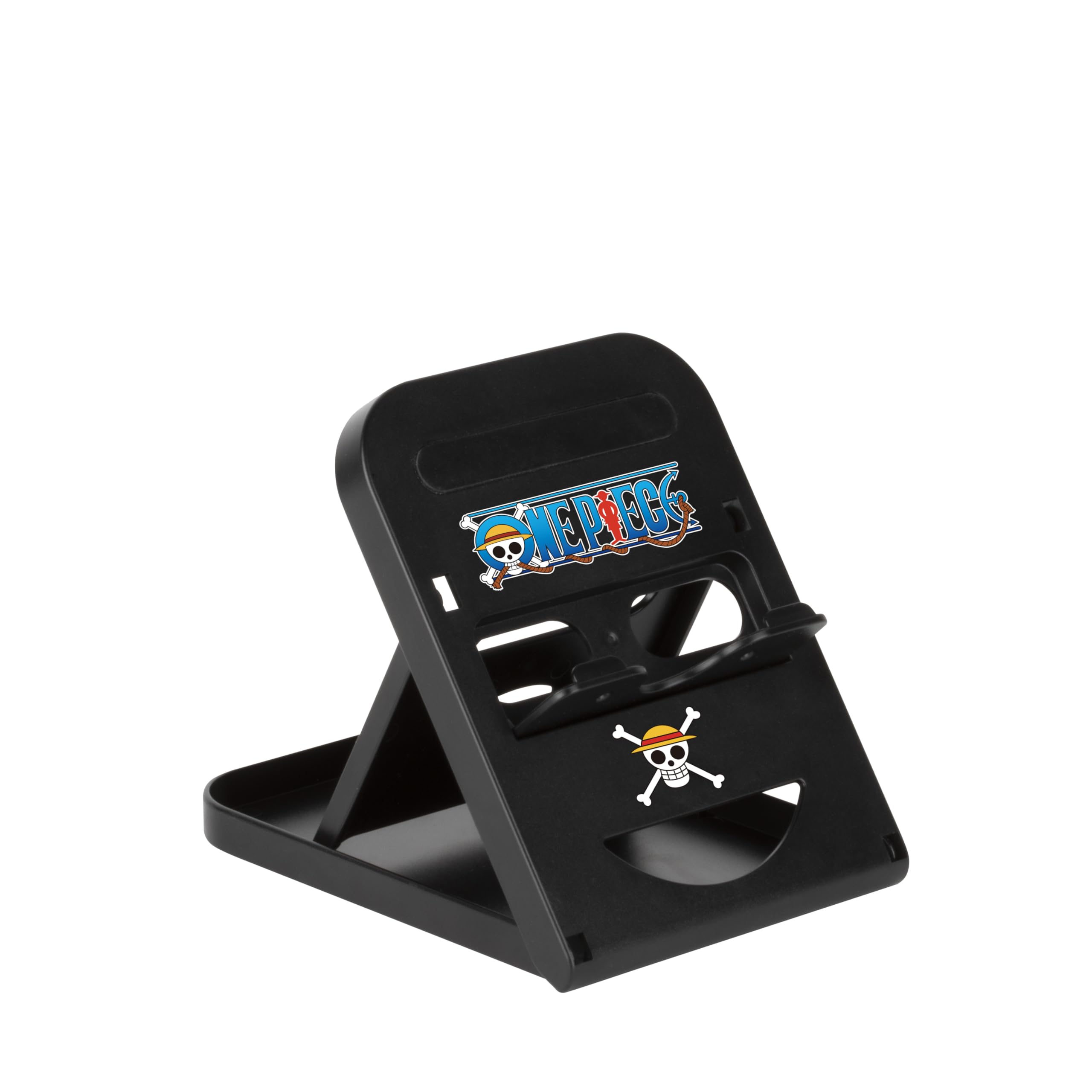 Konix One Piece supporto Switch OLED Lite tablet nero pieghevole