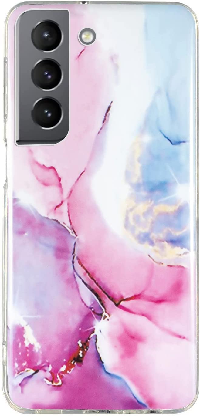 Redpepper Galaxy Cases S23 Plus cover marmo antishock