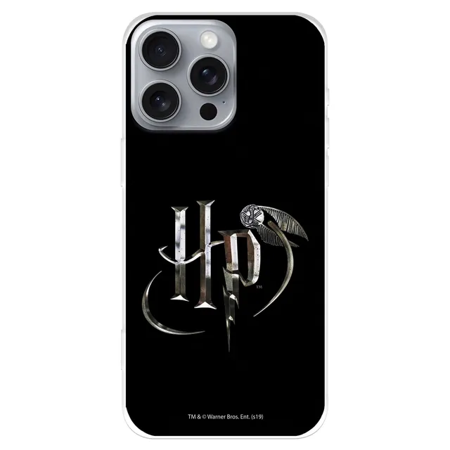 La Casa de las Carcasas Licenze Ufficiali 16 Pro Max cover Iniziali